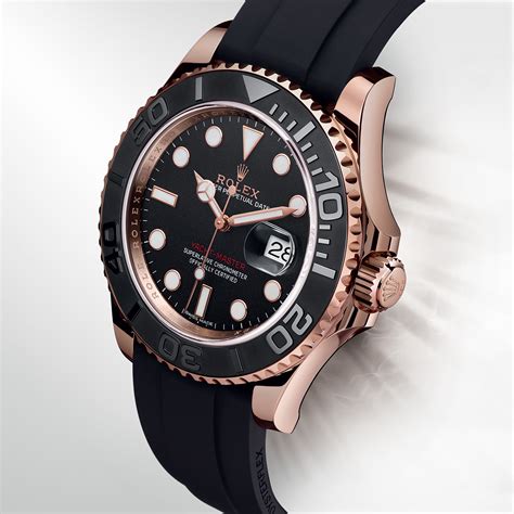 rolex oyster yacht master|rolex yacht master 40mm price.